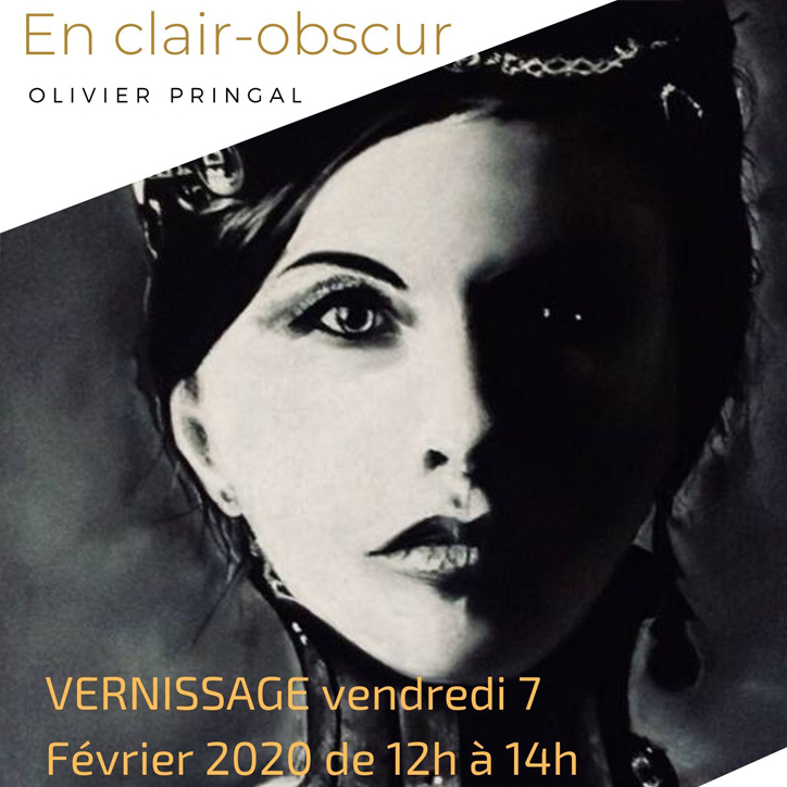 Olivier Pringal dessinateur pastelliste - Olivier Pringal pastel draughtsman