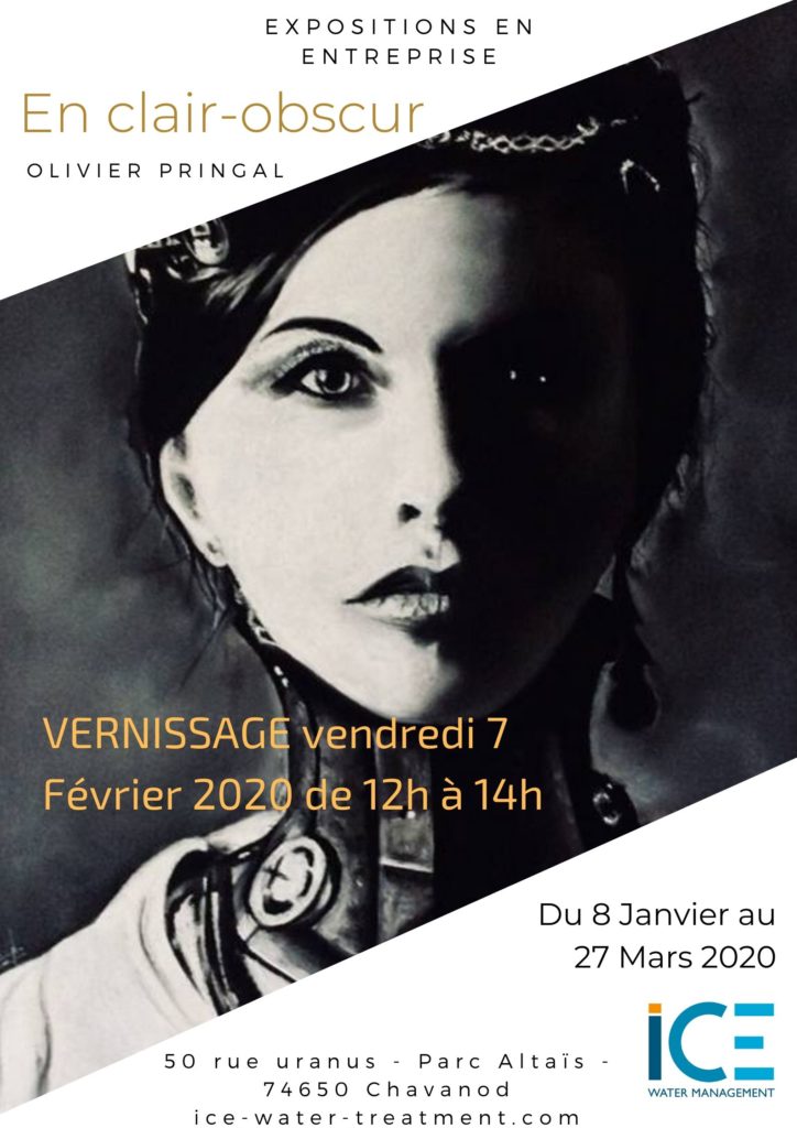 Olivier Pringal dessinateur pastelliste - Olivier Pringal pastel draughtsman