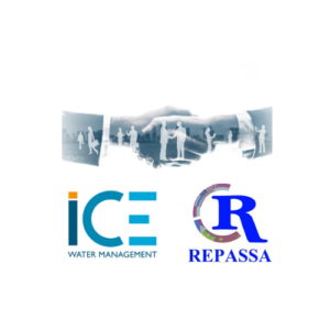ICE Water Management - REPASSA Partnership ICE REPASSA Partnership