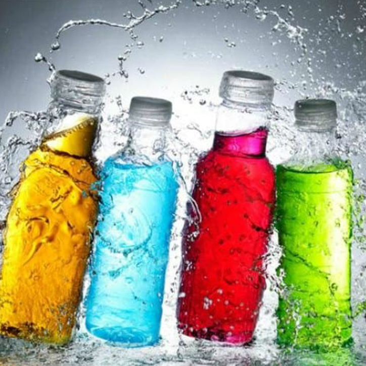 Drinkslab for reengineering water