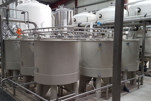 Drinkslab - Mineral Injection Unit by ICE Water Management Drinkslab - Mineral Injection Unit by ICE Water Management