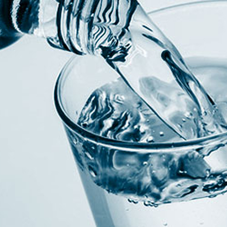 improving water quality - améliorer la qualité de l'eau