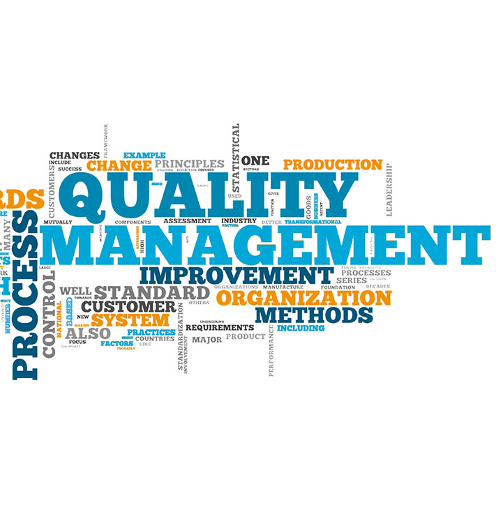 Quality management