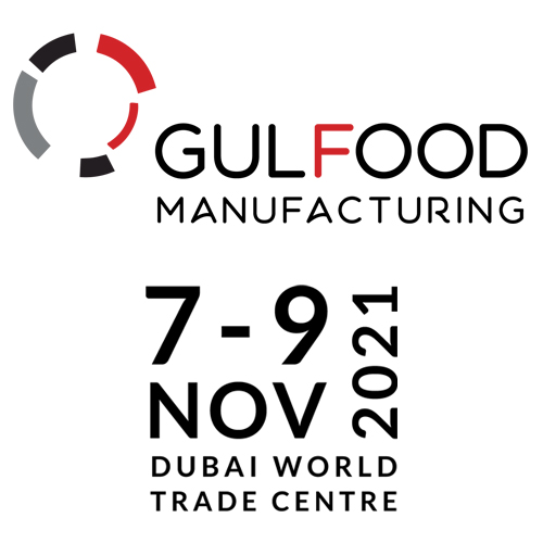 Gulfood Manufacturing 2021 VISIT ICE WATER MANAGEMENT