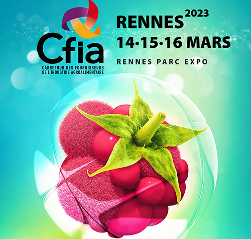 cfia Rennes 2023