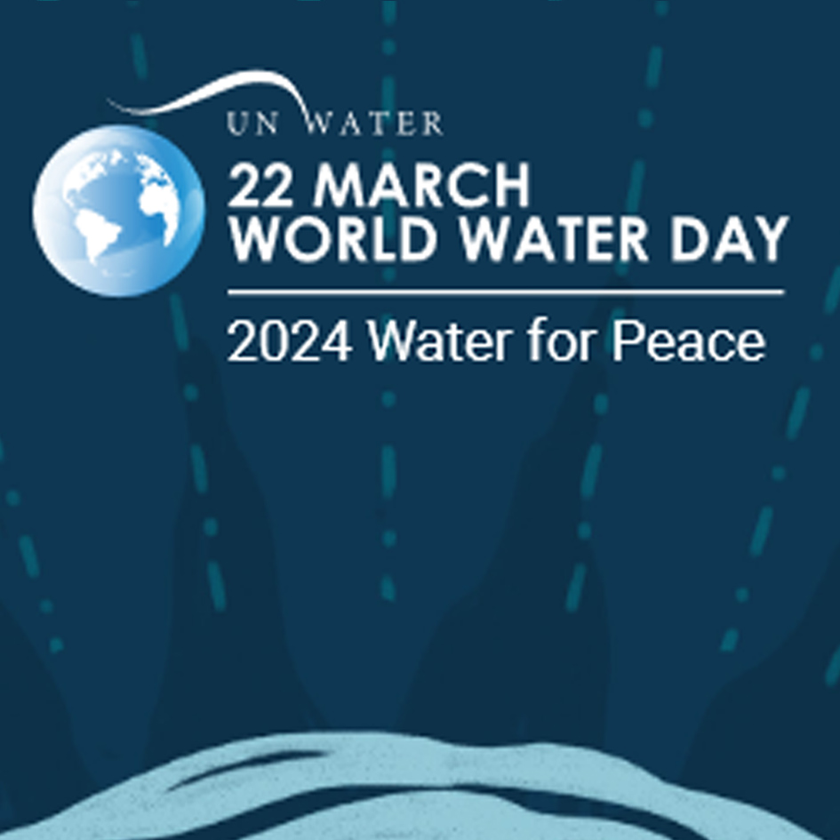 World water day 2024