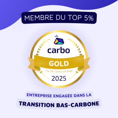 Médaille Carbo Gold-Carbo Gold medal Médaille Carbo Gold-Carbo Gold medal