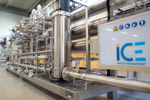 partenariat ICE - IFM partnership