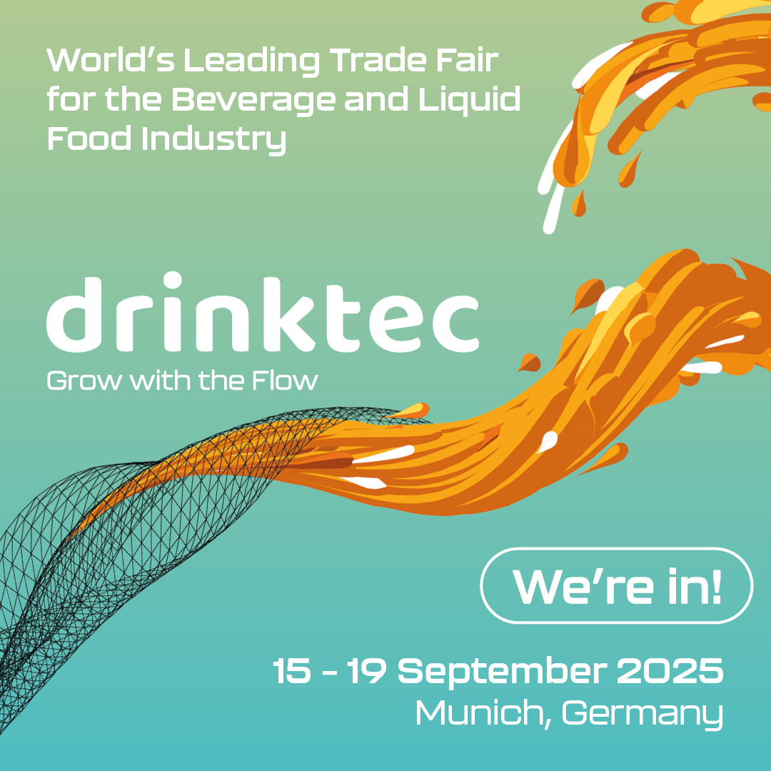 drinktec 2025 - drinktec 25