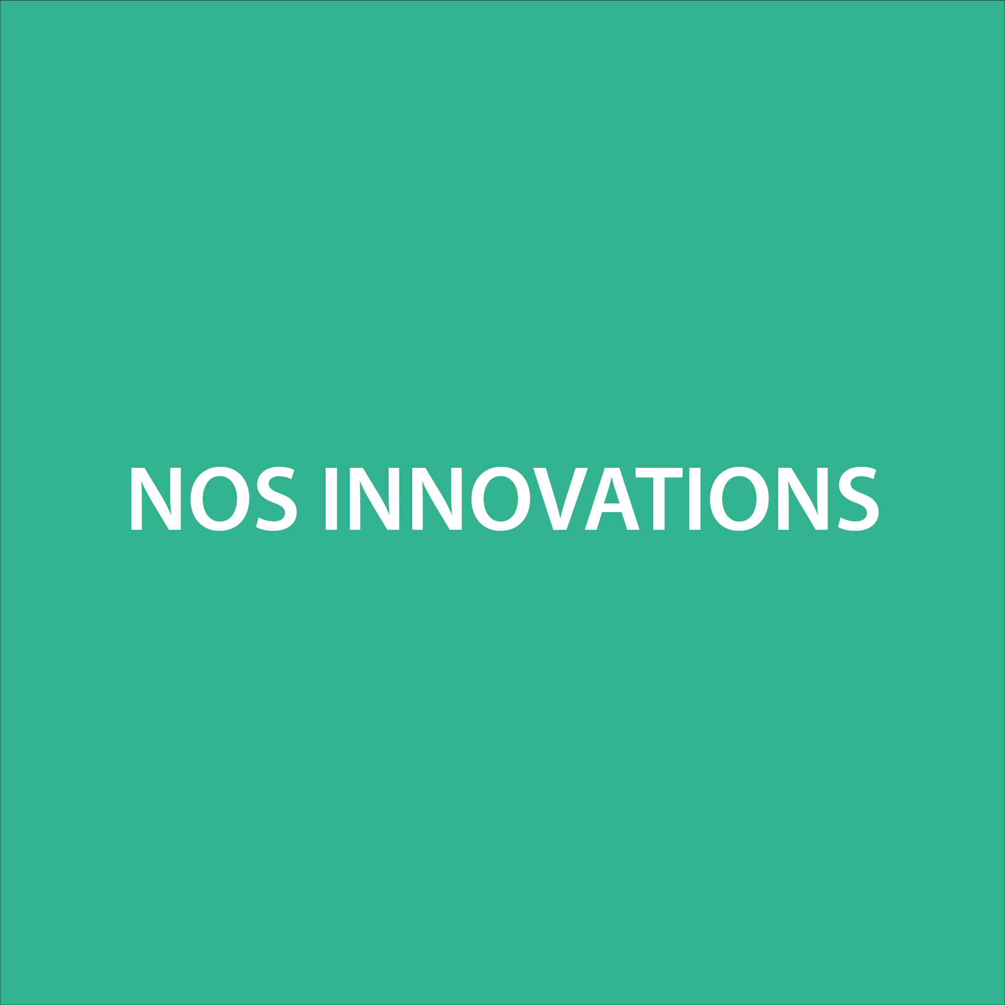 notre offre et nos innovations - Loom