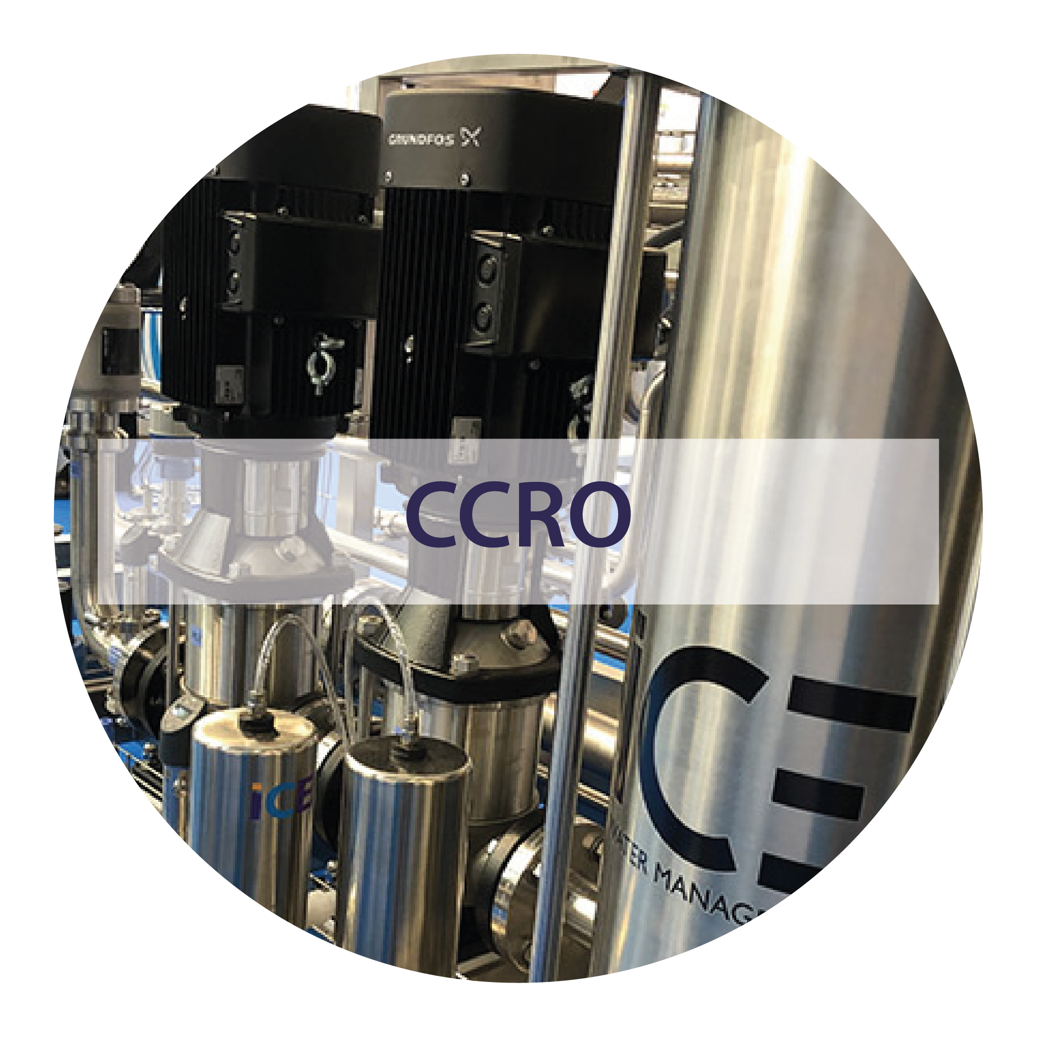 nos innovations ccro